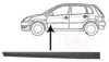 FORD 1498610 Trim/Protective Strip, door